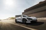 McLaren 720S Coupe 2017 года (NA)